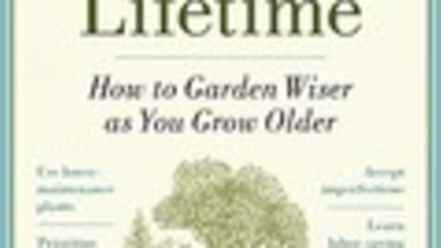 Gardening for a Lifetime