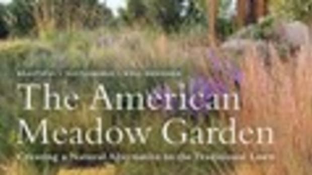 The American Meadow Garden