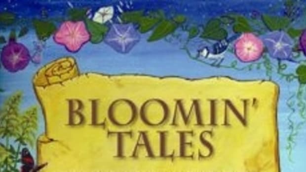 Bloomin' Tales