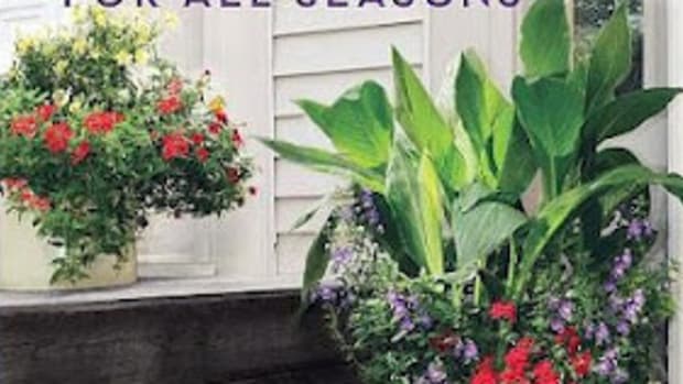 Container Gardening For All Seasons