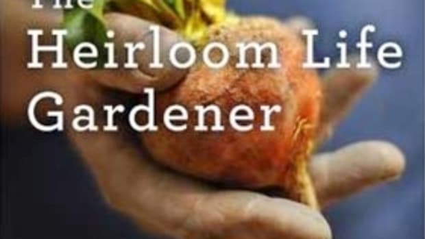 The Heirloom Life Gardener