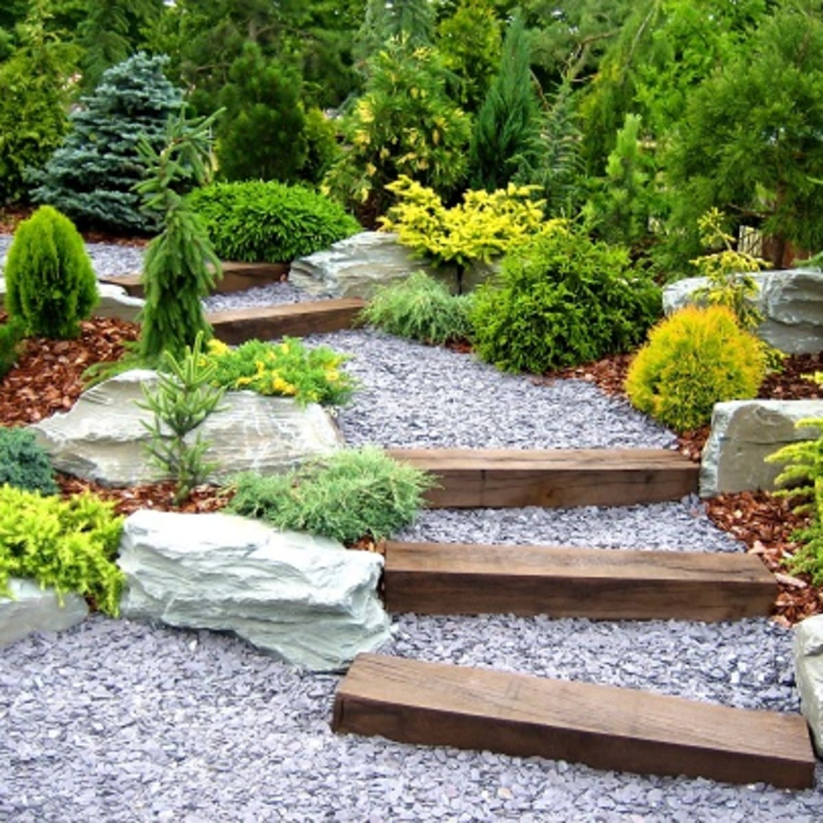 How To Think And Grow Like A Landscape Designer Horticulture