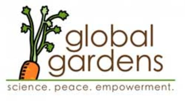 Tulsa S Global Gardens Teaches Kids Gardening And Much More
