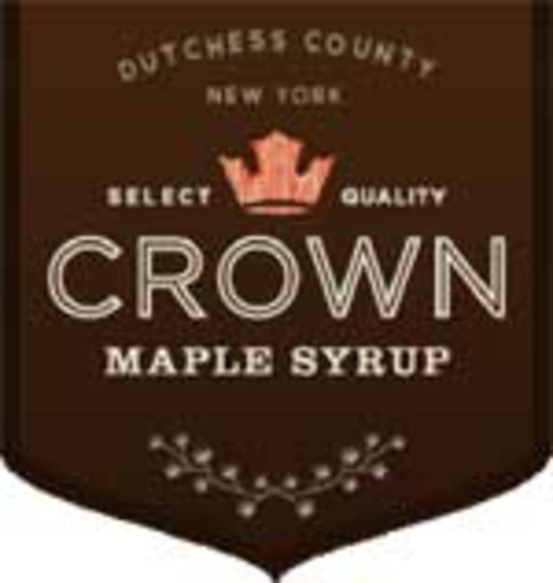 crown maple syrup