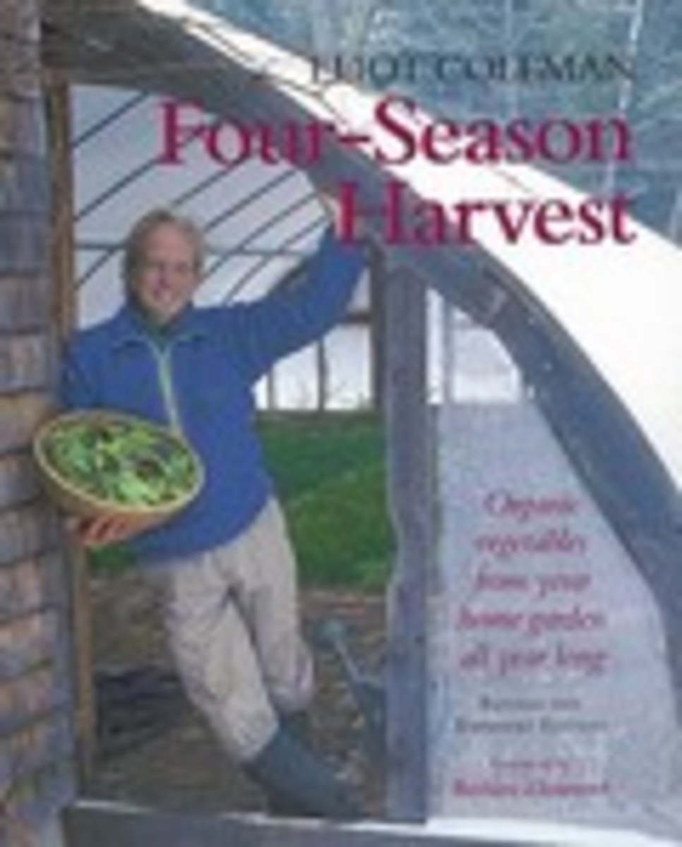 four season harvest