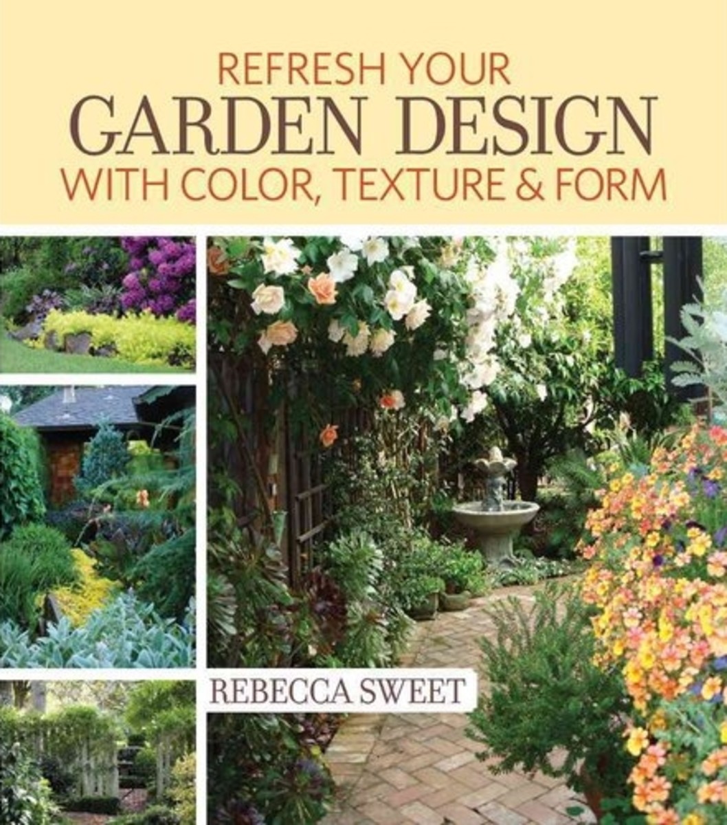 Refresh Your Garden Design