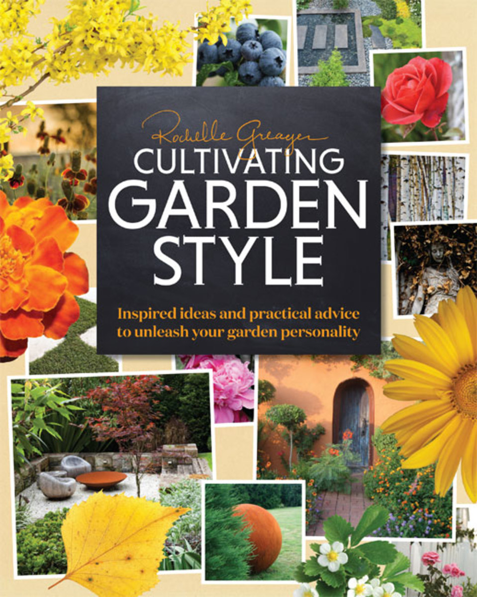 Cultivating Garden Style