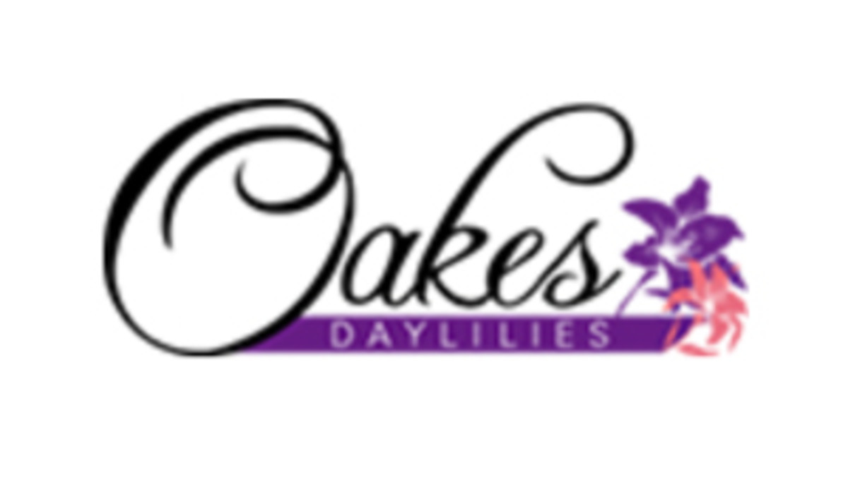 oakes-daylilies