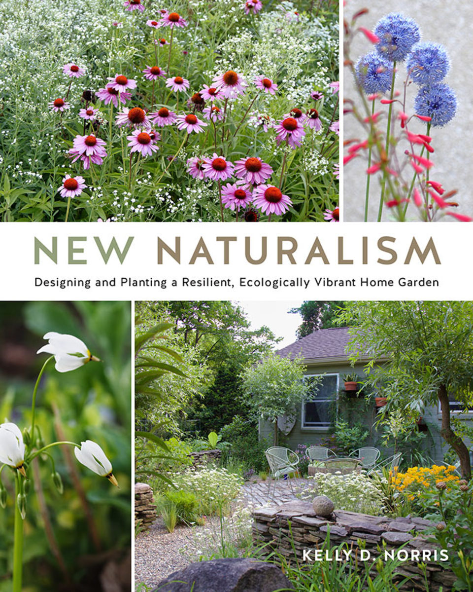 Don't Miss These Garden Books   Horticulture