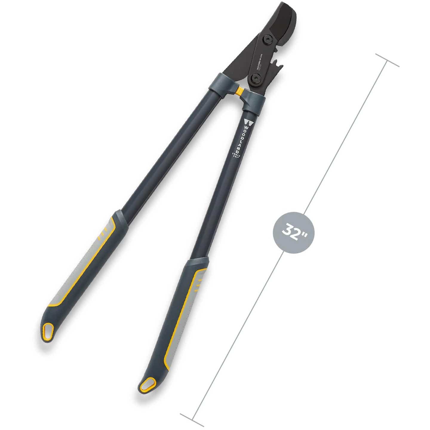 Woodland Tools Co. Super Duty 32" MaxForce Lopper