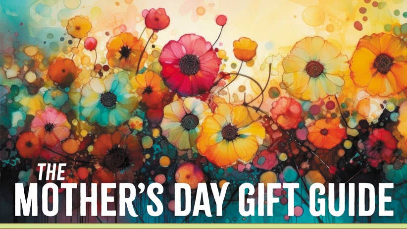 2025 Mother’s Day Gifts for Gardeners