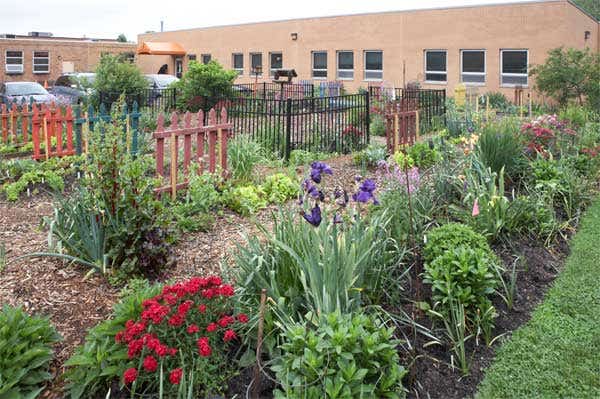 Granny’s Garden School | Loveland, Ohio