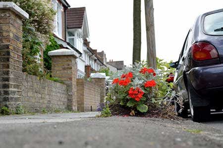 How to Find More Space to Garden Anywhere